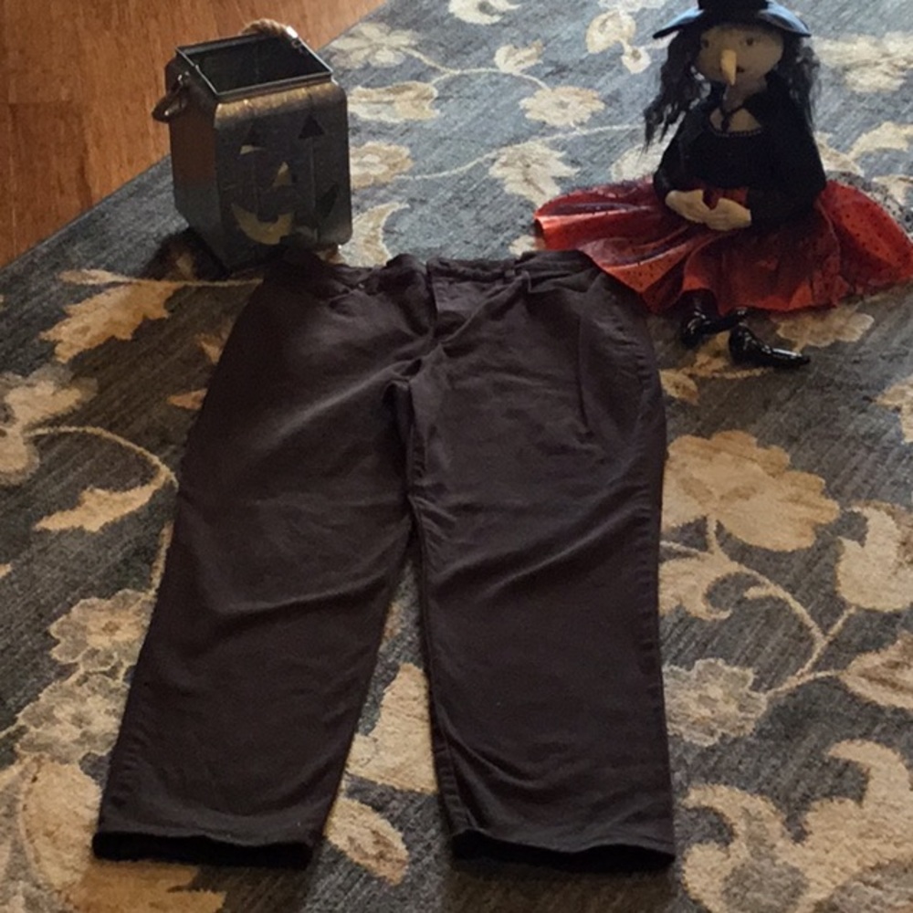 Gloria Vanderbilt Amanda Jeans